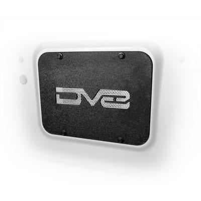 DV8 Offroad Rear Tailgate Cover Plate